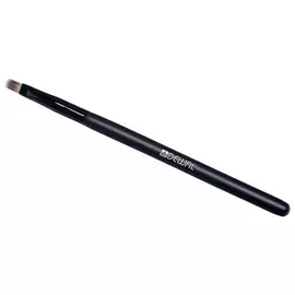 DEWAL PROFESSIONAL Кисть для подводки контура глаз 14,7 см