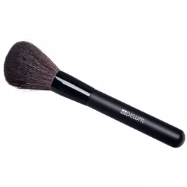 DEWAL PROFESSIONAL Кисть для пудры 17,5 см