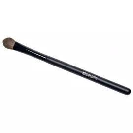 DEWAL PROFESSIONAL Кисть для теней 15,5 см (длина ворса - 1,4 см)
