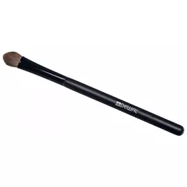 DEWAL PROFESSIONAL Кисть для теней 15,5 см (длина ворса - 1,3 см)