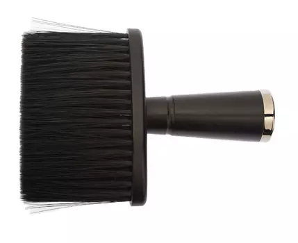 DEWAL PROFESSIONAL Кисть-сметка, ручка пластик, искусственная щетина