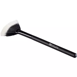 DEWAL PROFESSIONAL Кисть веерная 17 см