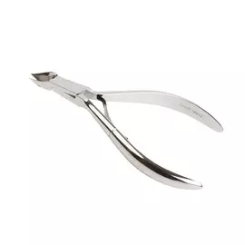 DEWAL PROFESSIONAL Кусачки для кутикулы матовые 10 мм