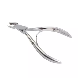 DEWAL PROFESSIONAL Кусачки для кутикулы матовые 5,5 мм (17255)