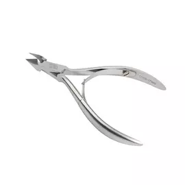 DEWAL PROFESSIONAL Кусачки для кутикулы матовые 8 мм