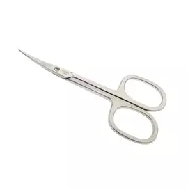 DEWAL PROFESSIONAL Ножницы для кутикулы, матовые, нержавеющая сталь (708)