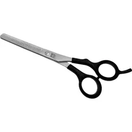 DEWAL PROFESSIONAL Ножницы парикмахерские филировочные 6" EASY STEP