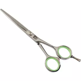 DEWAL PROFESSIONAL Ножницы парикмахерские Profi Step прямые 5,5"