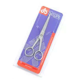 DEWAL PROFESSIONAL Ножницы парикмахерские прямые с микронасечками 6"