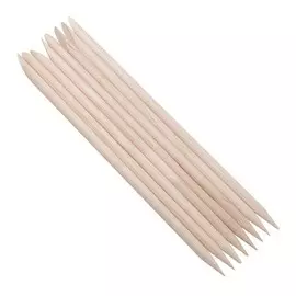 DEWAL PROFESSIONAL Палочки апельсиновые 15 см 10 шт/уп