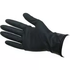 DEWAL PROFESSIONAL Перчатки латекс (L) 2 шт