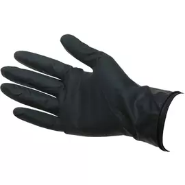 DEWAL PROFESSIONAL Перчатки латекс (S) 2 шт