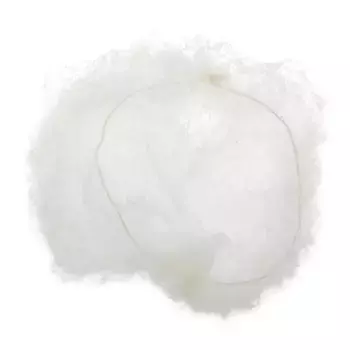 DEWAL PROFESSIONAL Сеточка для прически, блонд 2 шт/уп