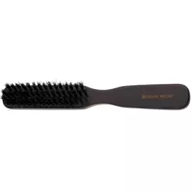 DEWAL PROFESSIONAL Щетка для укладки деревянная, натуральная щетина, 4-х рядная