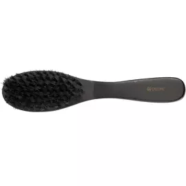 DEWAL PROFESSIONAL Щетка для укладки деревянная, натуральная щетина, 7 рядов