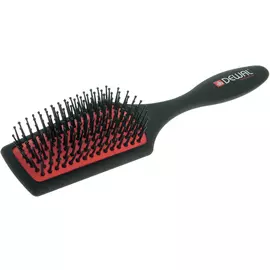 DEWAL PROFESSIONAL Щетка массажная лопата малая, пластиковый штифт