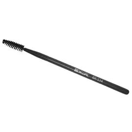 DEWAL PROFESSIONAL Щеточка для бровей и ресниц 16 см
