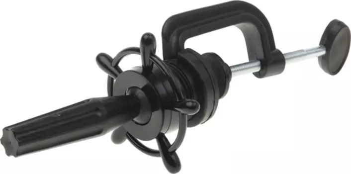 DEWAL PROFESSIONAL Штатив настольный пластиковый (черный)