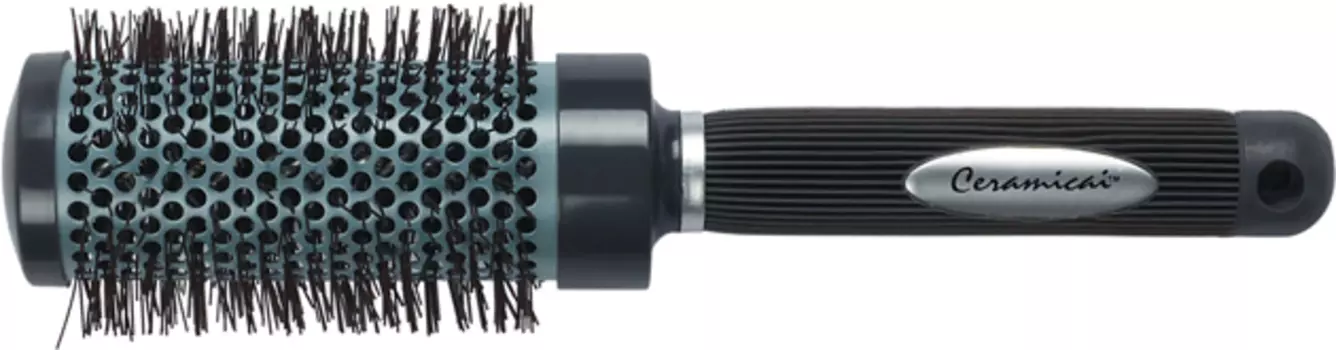 DEWAL PROFESSIONAL Термобрашинг Керамика, керамическое покрытие, нейлоновая щетина d 43/65 мм