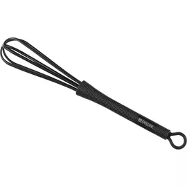 DEWAL PROFESSIONAL Венчик для смешивания краски (черный)