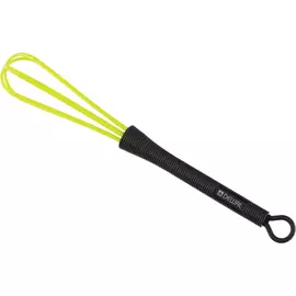 DEWAL PROFESSIONAL Венчик для смешивания краски (зеленый с черным)