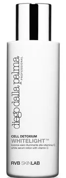 DIEGO DALLA PALMA PROFESSIONAL Лосьон-сыворотка с витамином С / WHITELIGHT 125 мл