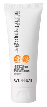 DIEGO DALLA PALMA PROFESSIONAL Скраб-желе кислородный / JELLY SCRUB 75 мл