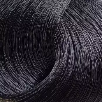 DIKSON 1/0 крем-краска для волос, чёрный / Dikson Color Nero 120 мл