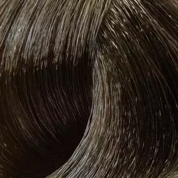 DIKSON 6/1 крем-краска для волос, тёмно-русый холодный пепельный / Dikson Color Biondo Scuro Cenere 120 мл