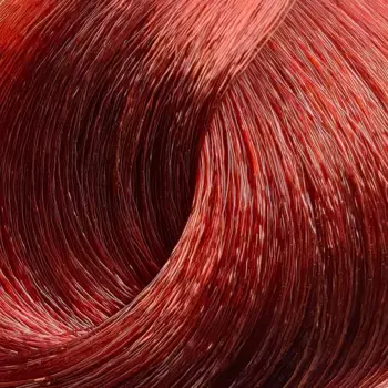 DIKSON 6/66 крем-краска для волос, тёмно-русый красный насыщенный / Dikson Color Biondo Scuro Rosso Intenso 120 мл