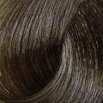 DIKSON 7/1 крем-краска для волос, русый холодный пепельный / Dikson Color Biondo Cenere 120 мл