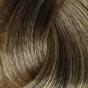 DIKSON 7 крем-краска для волос, холодный русый / Dikson Color Biondo Freddo 120 мл