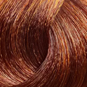 DIKSON 8/42 крем-краска для волос, светло-русый чистый медный / Dikson Color Biondo Chiaro Cognac 120 мл