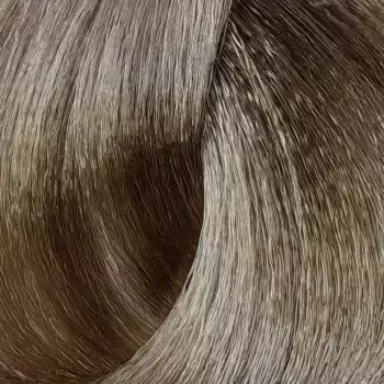 DIKSON 9/1 крем-краска для волос, супер светло-русый холодный пепельный / Dikson Color Biondo Chiarissimo Cenere 120 мл