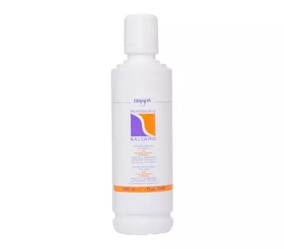 DIKSON Бальзам профессиональный / PROFESSIONAL BALSAM 1000 мл