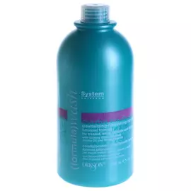 DIKSON Бальзам восстанавливающий увлажняющий / REVITALIZING-NOURISHING CONDITIONER WASH 1000 мл