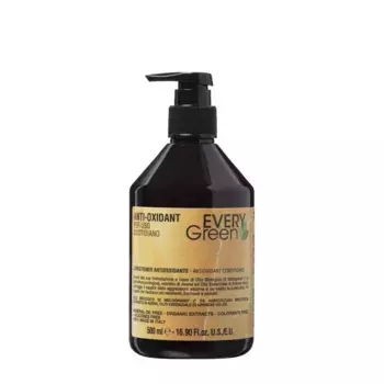 DIKSON Кондиционер антиоксидант / ANTI-OXIDANT CONDIZIONANTE ANTIOSSIDANTE 500 мл
