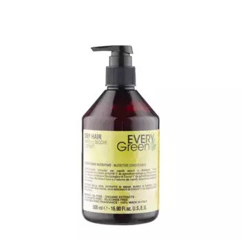 DIKSON Кондиционер для сухих волос / DRY HAIR CONDIZIONANTE Nutriente 500 мл