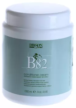 DIKSON Крем-кондиционер Б82 / В82 CONDITIONER CREAM 1000 мл