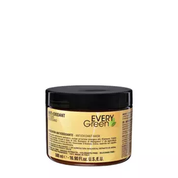 DIKSON Маска Антиоксидант / ANTI-OXIDANT MASHERA ANTIOSSIDANTE 500 мл