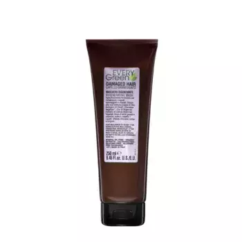 DIKSON Маска для поврежденных волос / DAMAGED HAIR MASHERA RIGENERANTE 250 мл