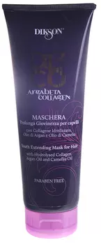DIKSON Маска коллагеновая / ARGABETA COLLAGENE 250 мл