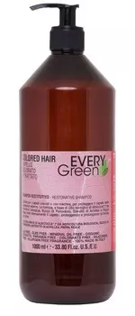 DIKSON Шампунь для окрашенных волос / COLORED-HAIR SHAMPOO PROTETTIVO 1000 мл