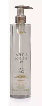 DIKSON Шампунь для тонких волос / ARGABETA UP Capelli Di Volume 500 мл
