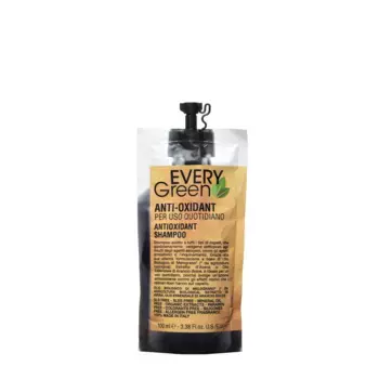 DIKSON Шампунь, миниатюра / EVERYGR. Anti-Oxidant TRAVEL 100 мл
