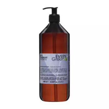 DIKSON Шампунь от перхоти / ANTI DANDRUFF SHAMPOO PURIFICANTE 1000 мл