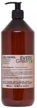 DIKSON Шампунь укрепляющий против выпадения волос / LOSS CONTROL SHAMPOO ENERGIZZANTE 1000 мл