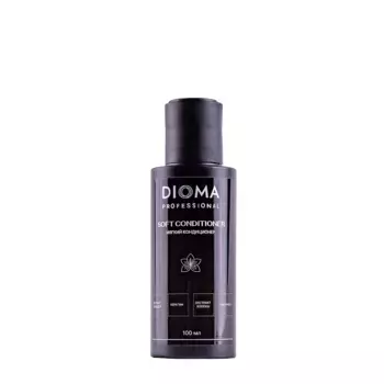 DIOMA PROFESSIONAL Кондиционер мягкий для увлажнения и уплотнения волос / Soft Conditioner 100 мл