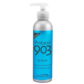 DIRECTALAB Средство очищающее деликатное для кожи / Protocol 903 B.Pure Delicate Skin Detergent 200 мл