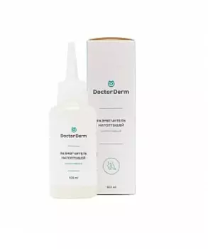 DOCTOR DERM Размягчитель натоптышей интенсивный 100 мл
